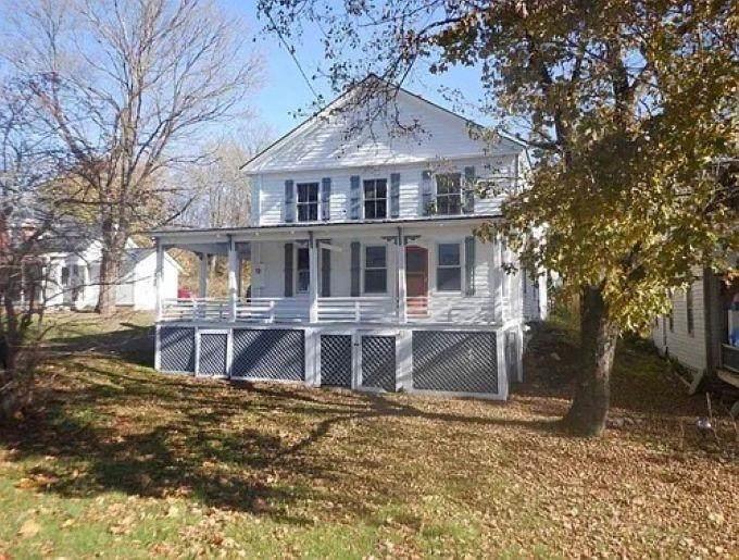 2830 Stage Road - Photo 1