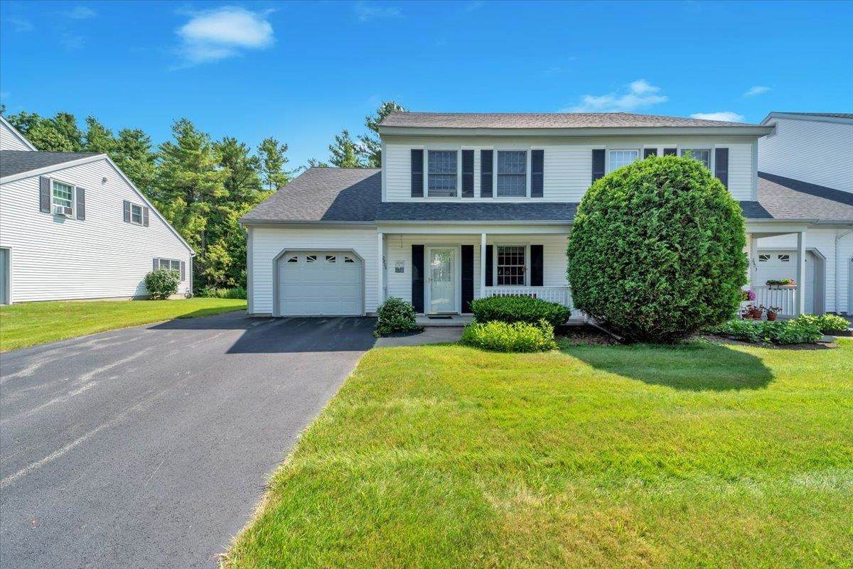 2804 Brand Farm Drive - Photo 1