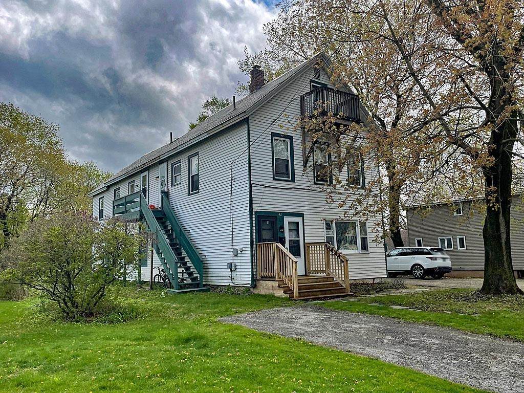 42 Jackson Avenue - Photo 1