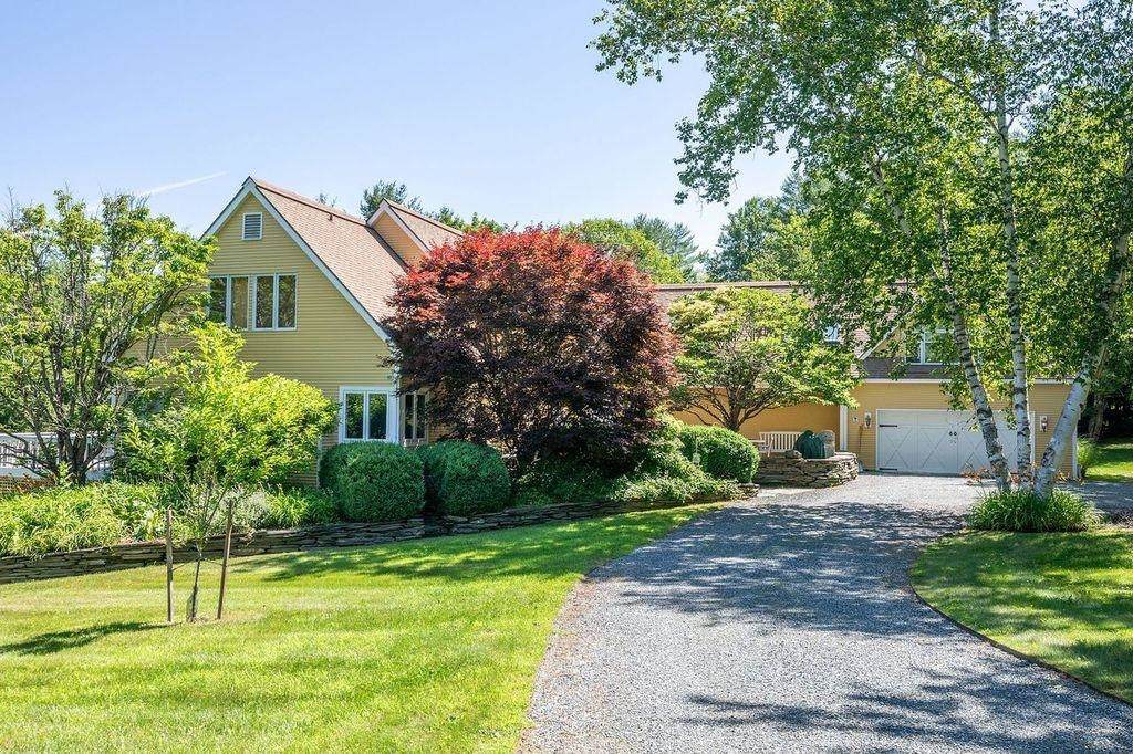 134 Chester Arthur Road - Photo 1