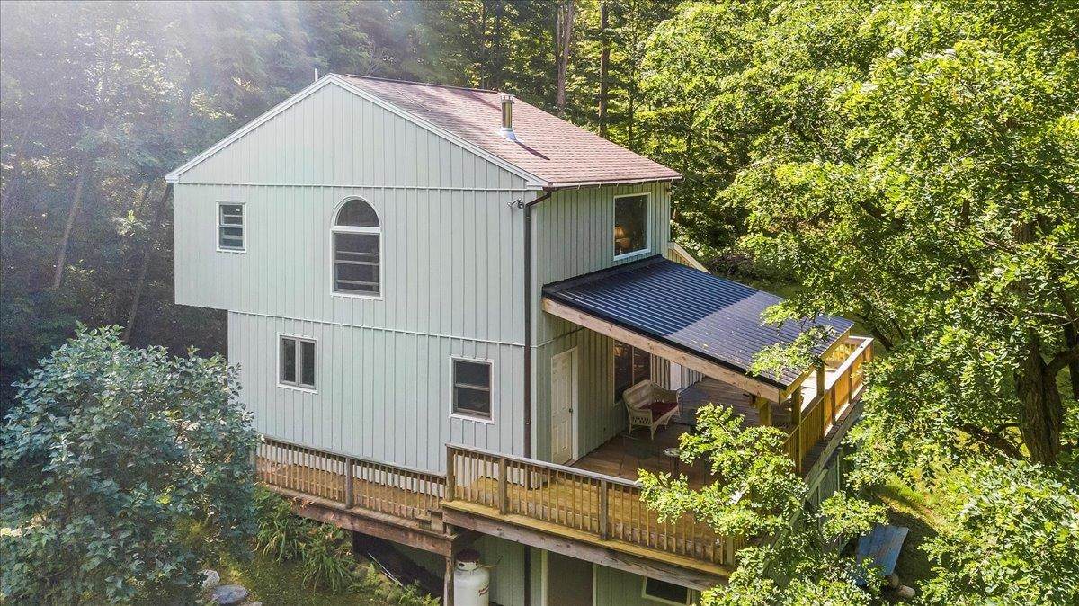 509 Thompson Pond Road - Photo 1