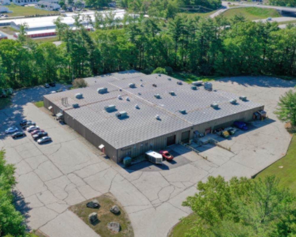 1 Chase Park Road - Photo 1