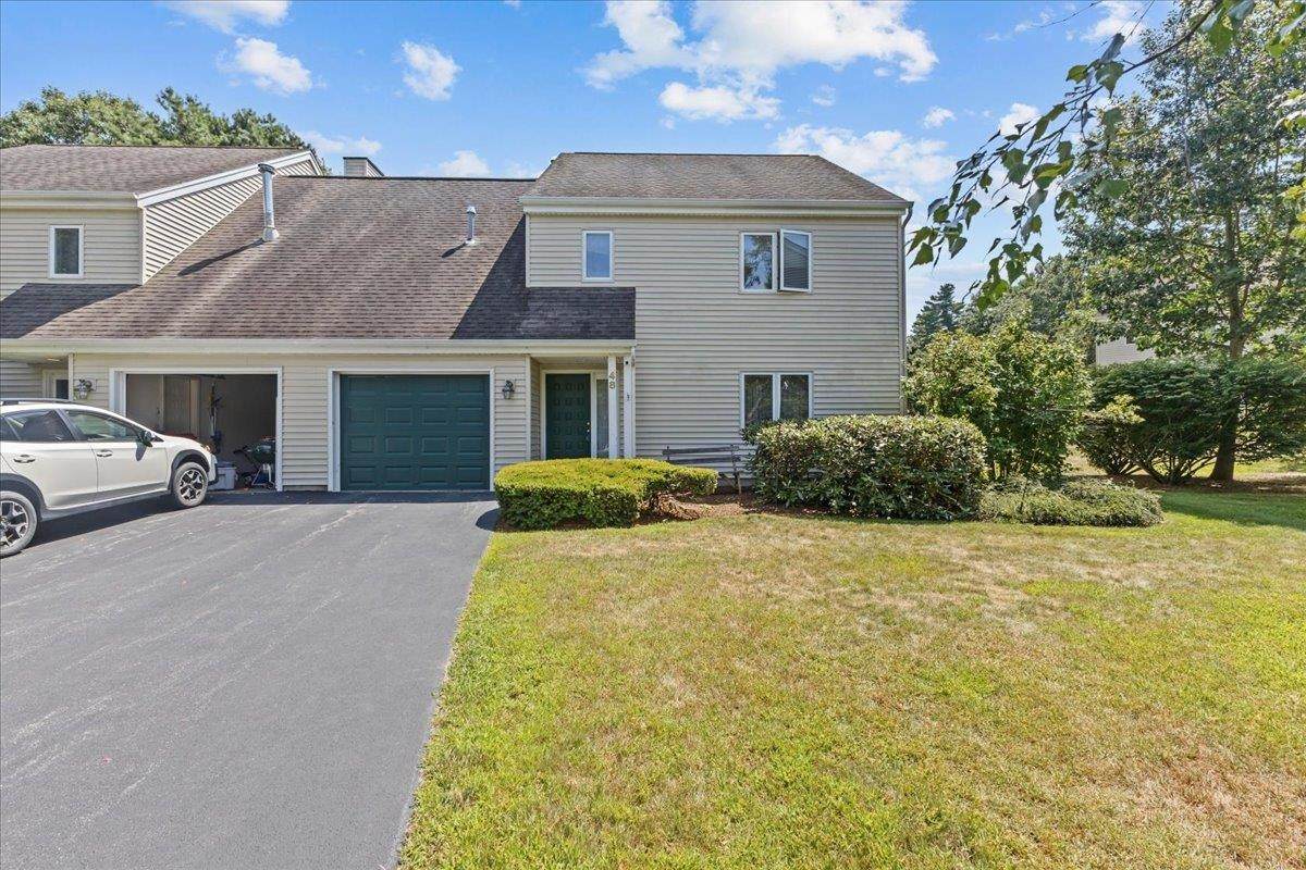 48 Thayer Bay Circle - Photo 1