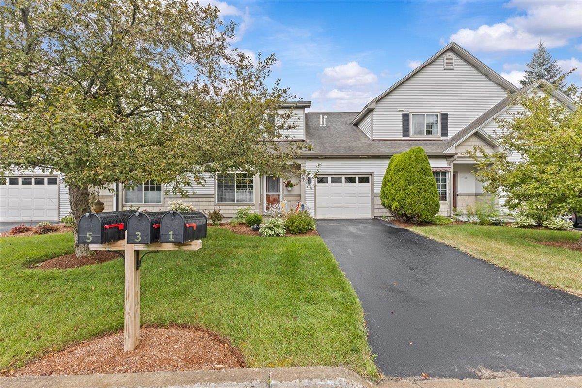 3 Forest Run Road - Photo 1