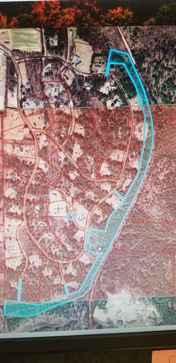 0 Hidden Valley Road - Photo 1