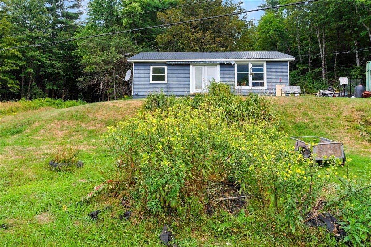 158 Tucker Brook Road - Photo 1