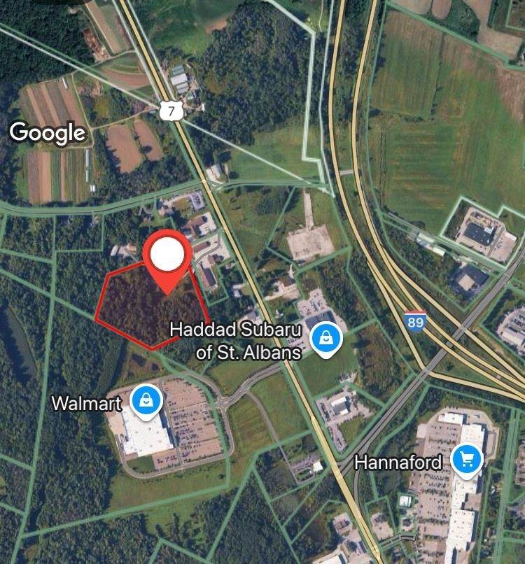 Lot 2 Champlain Commons - Photo 1