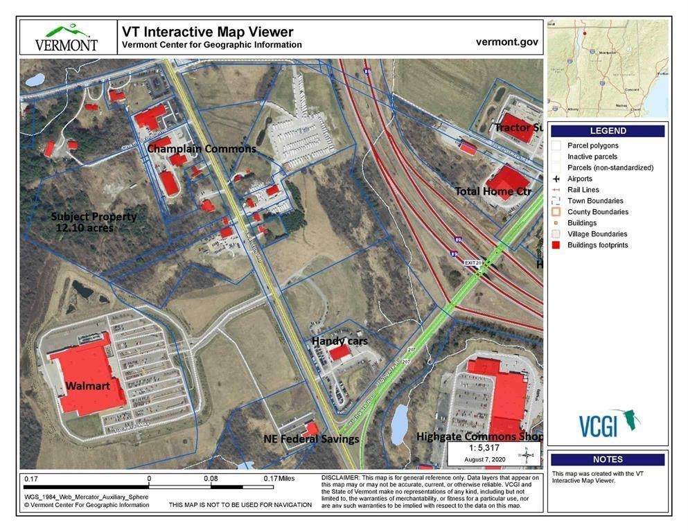Lot 2 Champlain Commons - Photo 1