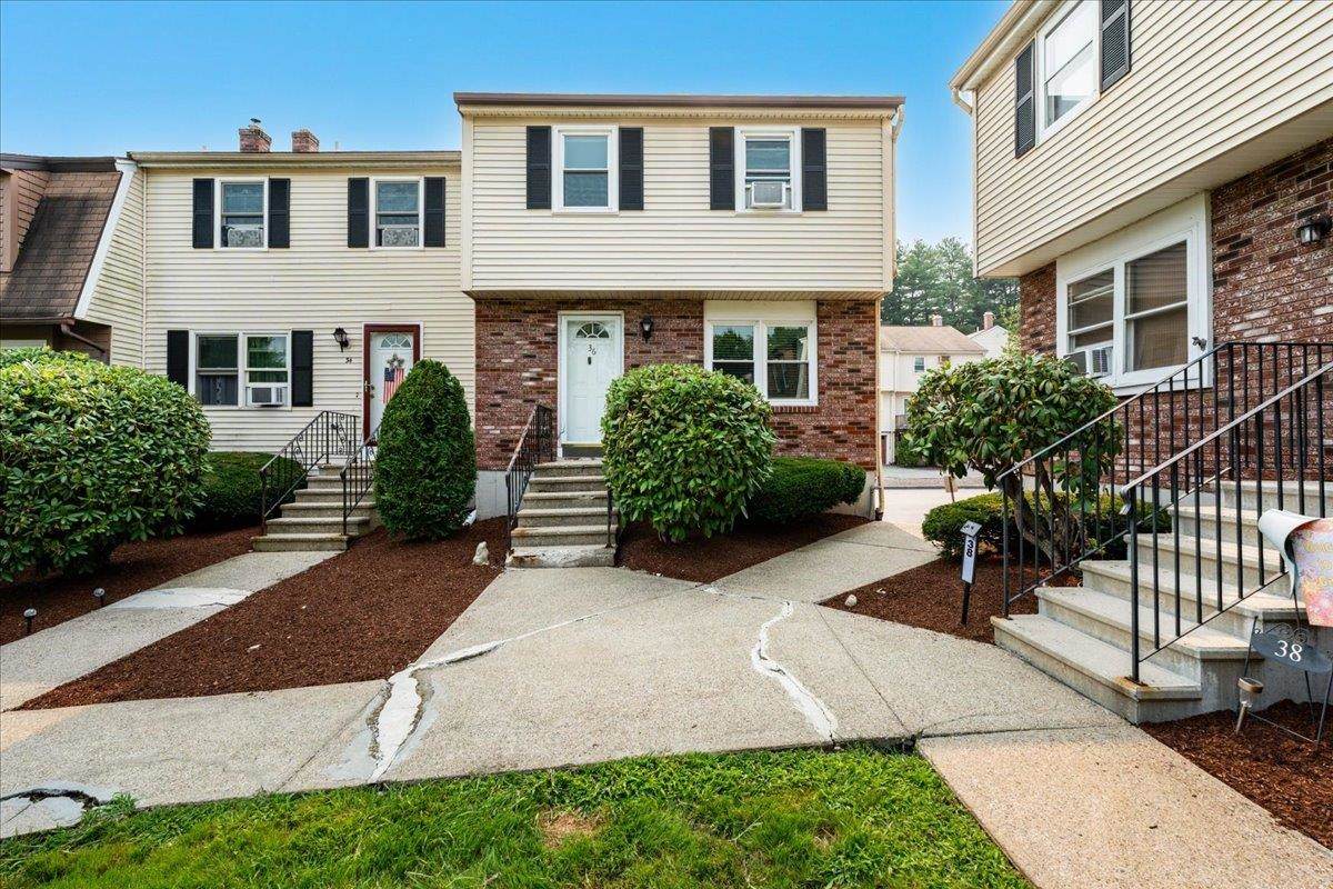 36 Stonegate Lane - Photo 1