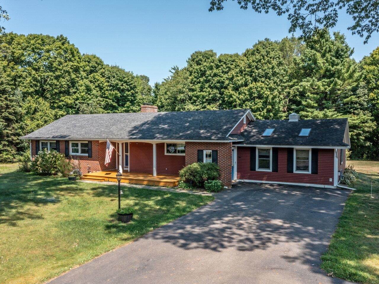 694 Creek Farm Road - Photo 1