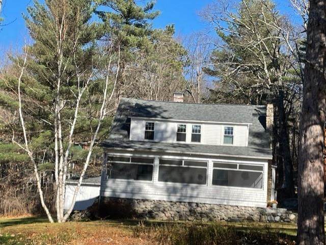 32 Birch Bluff Road - Photo 1