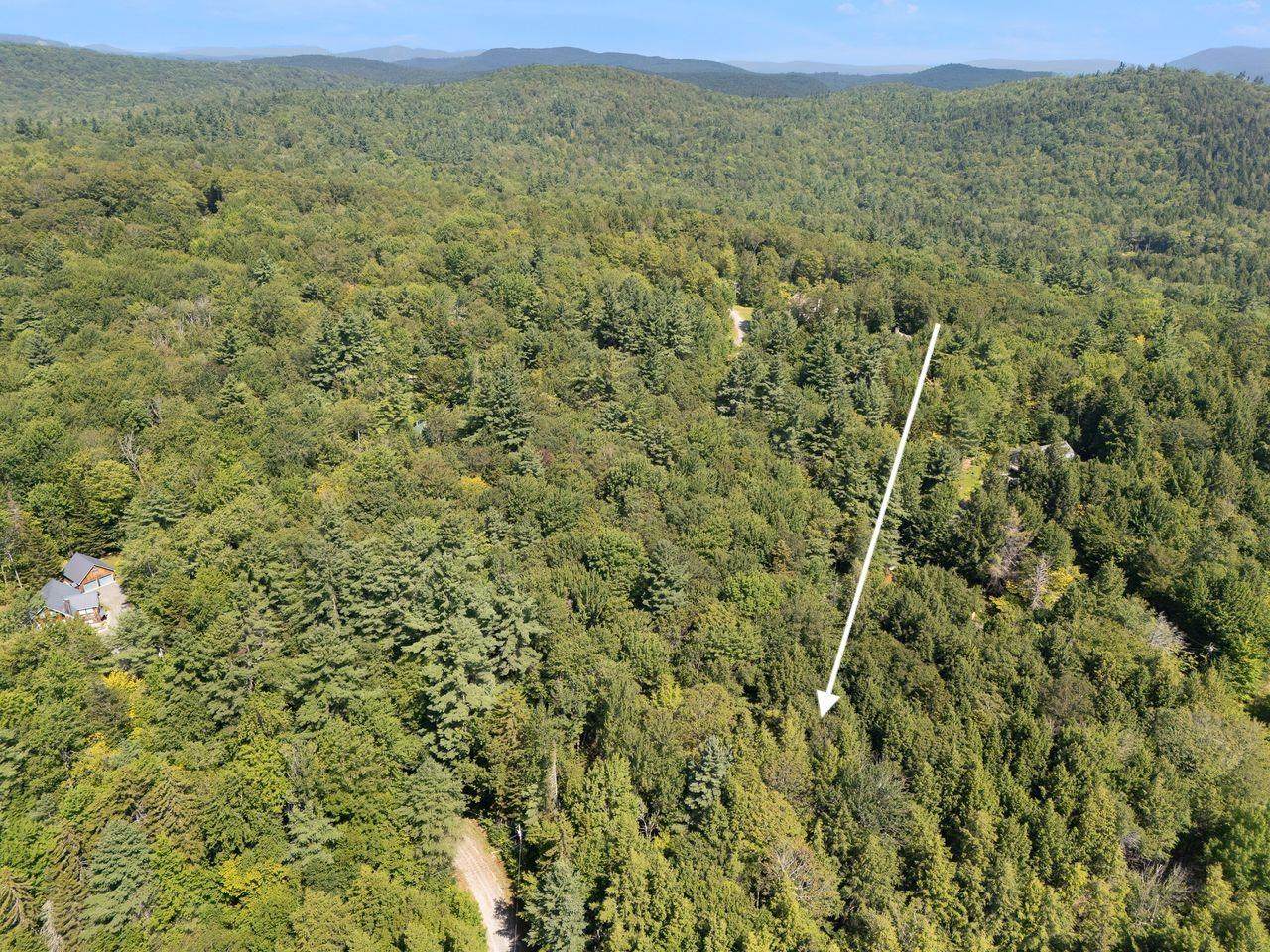  Oak Hill Road & Maple Drive - Photo 1