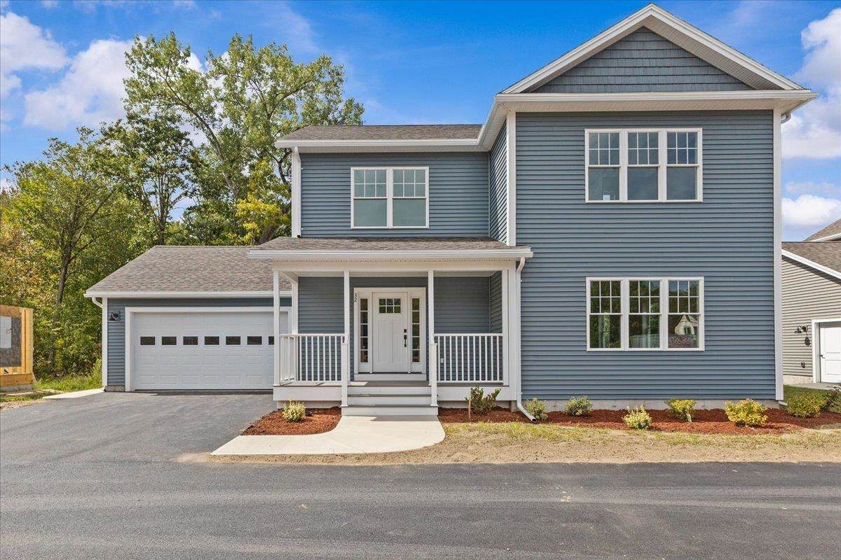 32 Walters Way - Photo 1