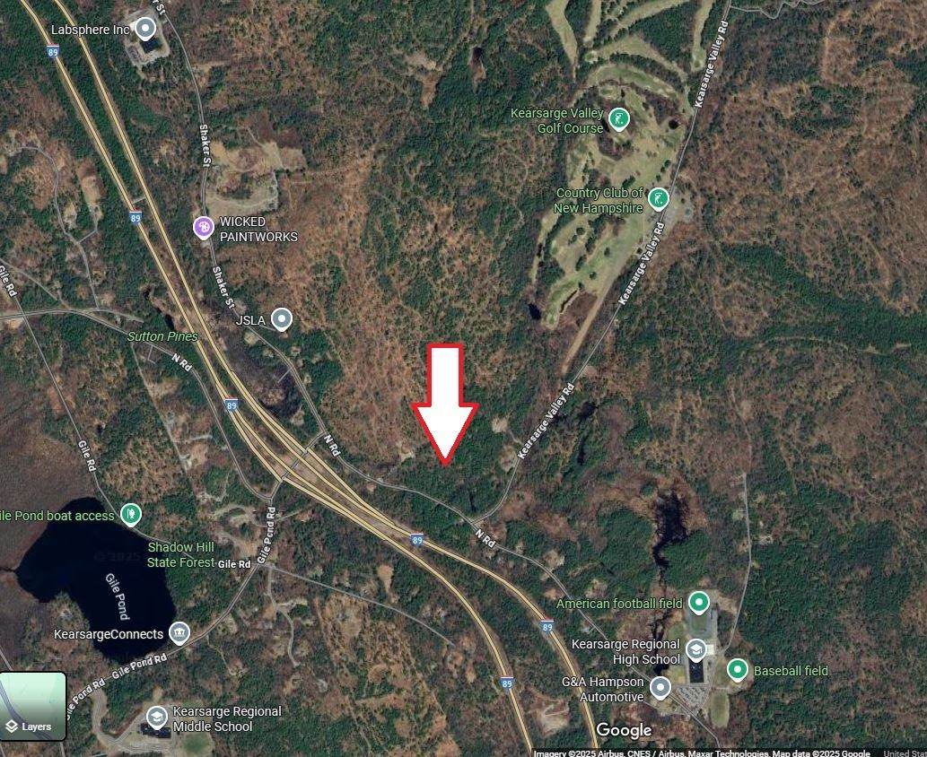 312 North Road - Photo 1