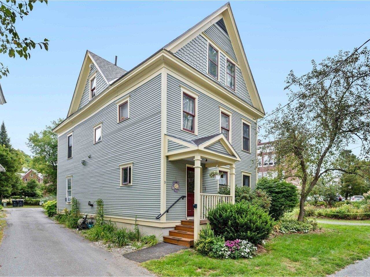 9 Franklin Street - Photo 1