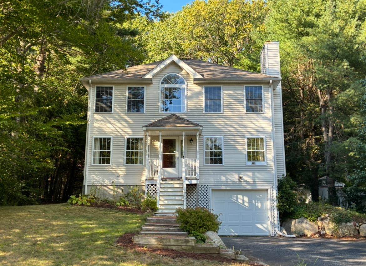 17 Meetinghouse Road - Photo 1