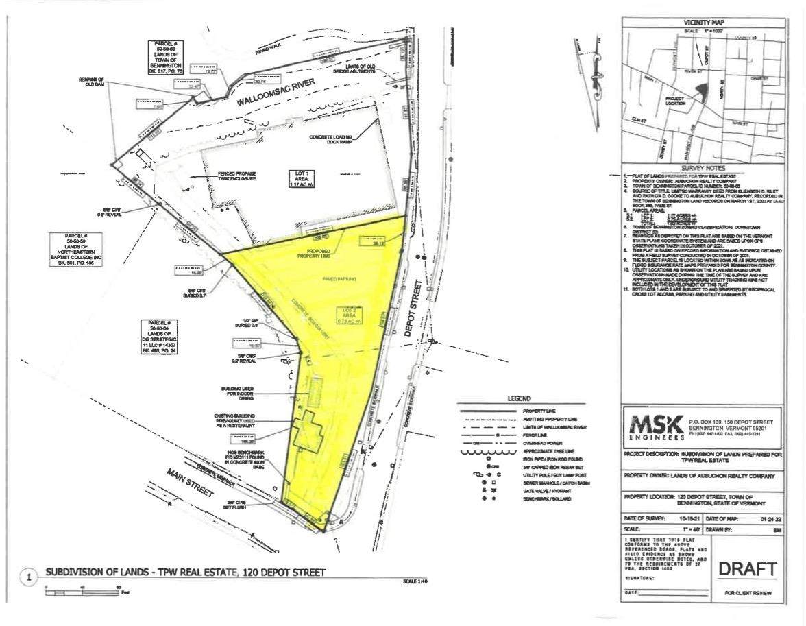 100 Depot Street - Photo 1