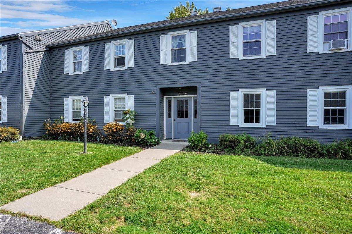 101 Twin Oaks Terrace - Photo 1