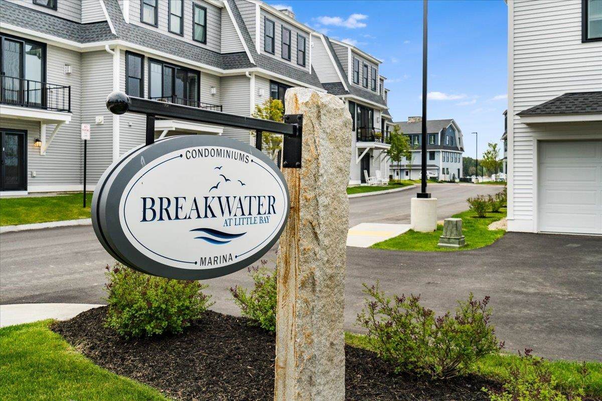 Slip B18 Little Bay Drive - Photo 1