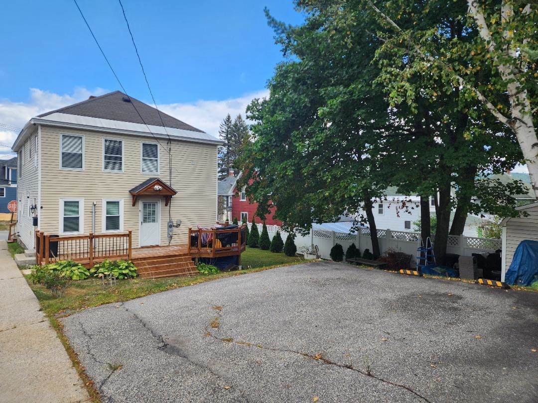 135 Mt. Forist Street - Photo 1