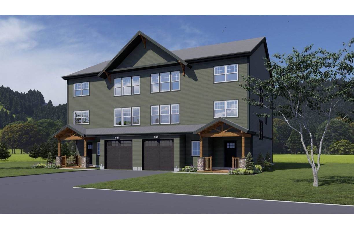 7 Forest Pine Spur - Photo 1