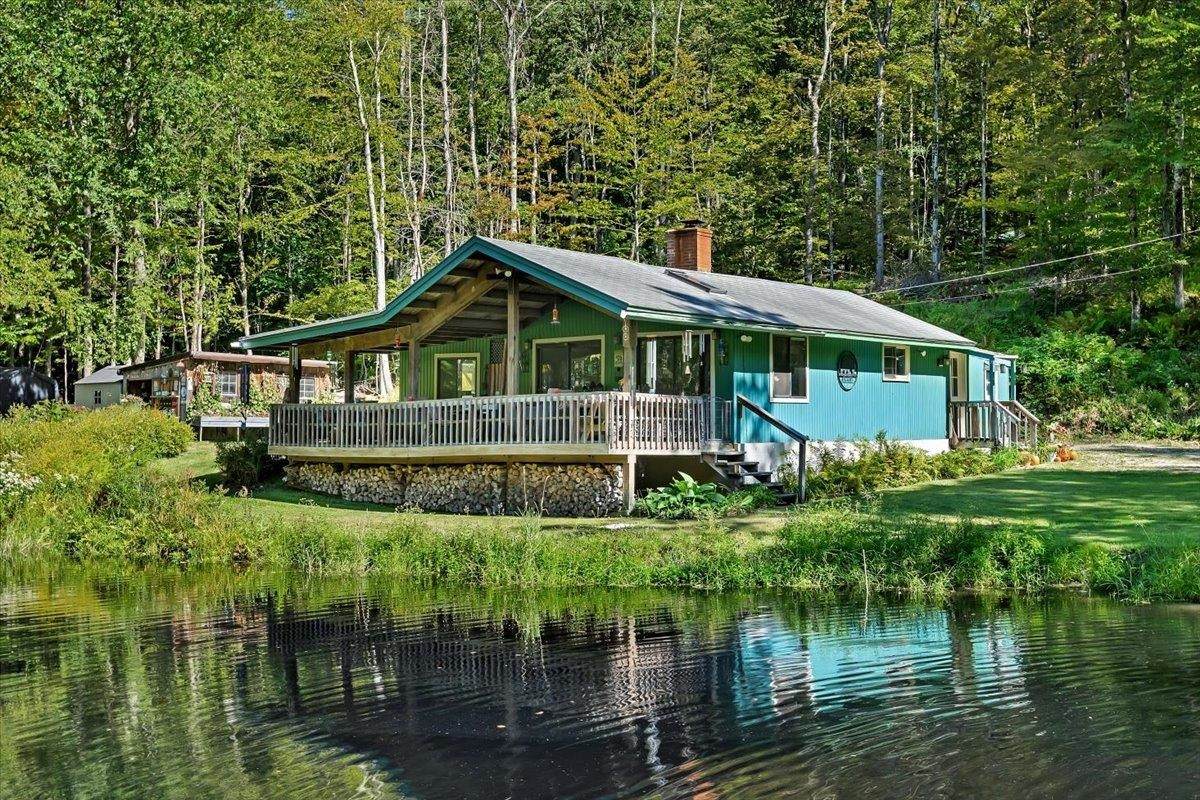 233 Hollow Hideaway Road - Photo 1