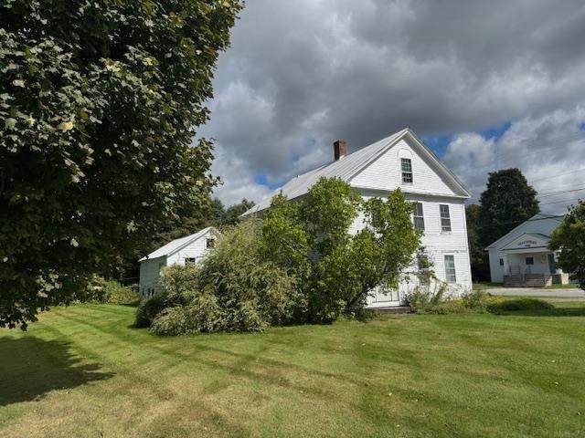 1445 North Craftsbury Road - Photo 1