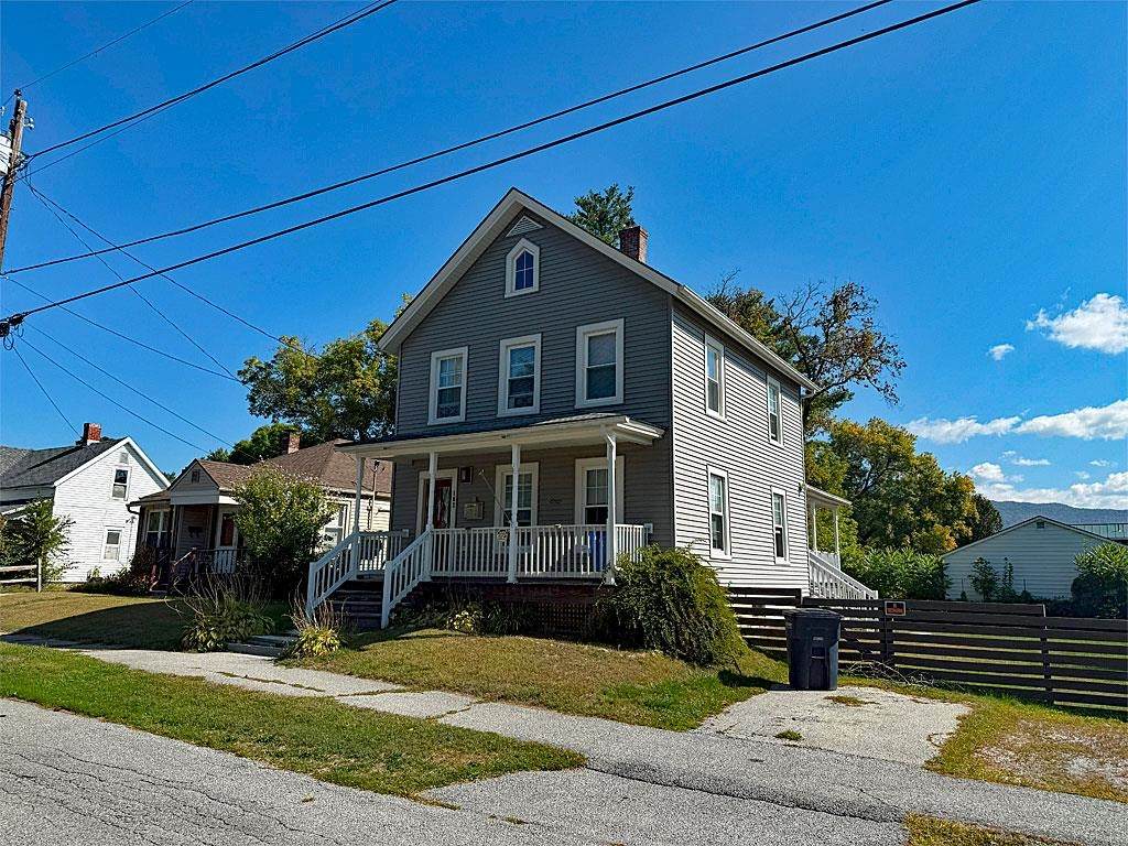 102 Brown Street - Photo 1