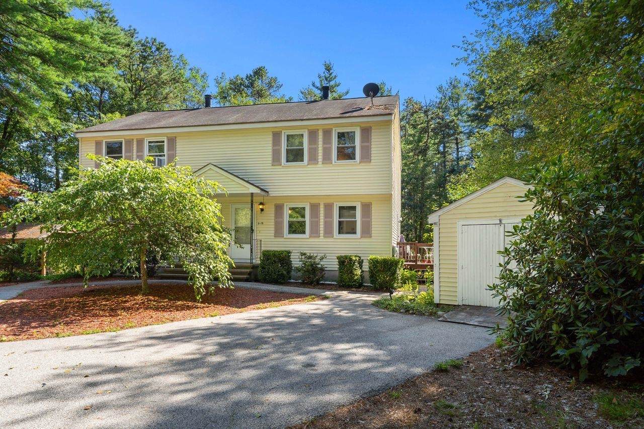 6 Cub Circle - Photo 1