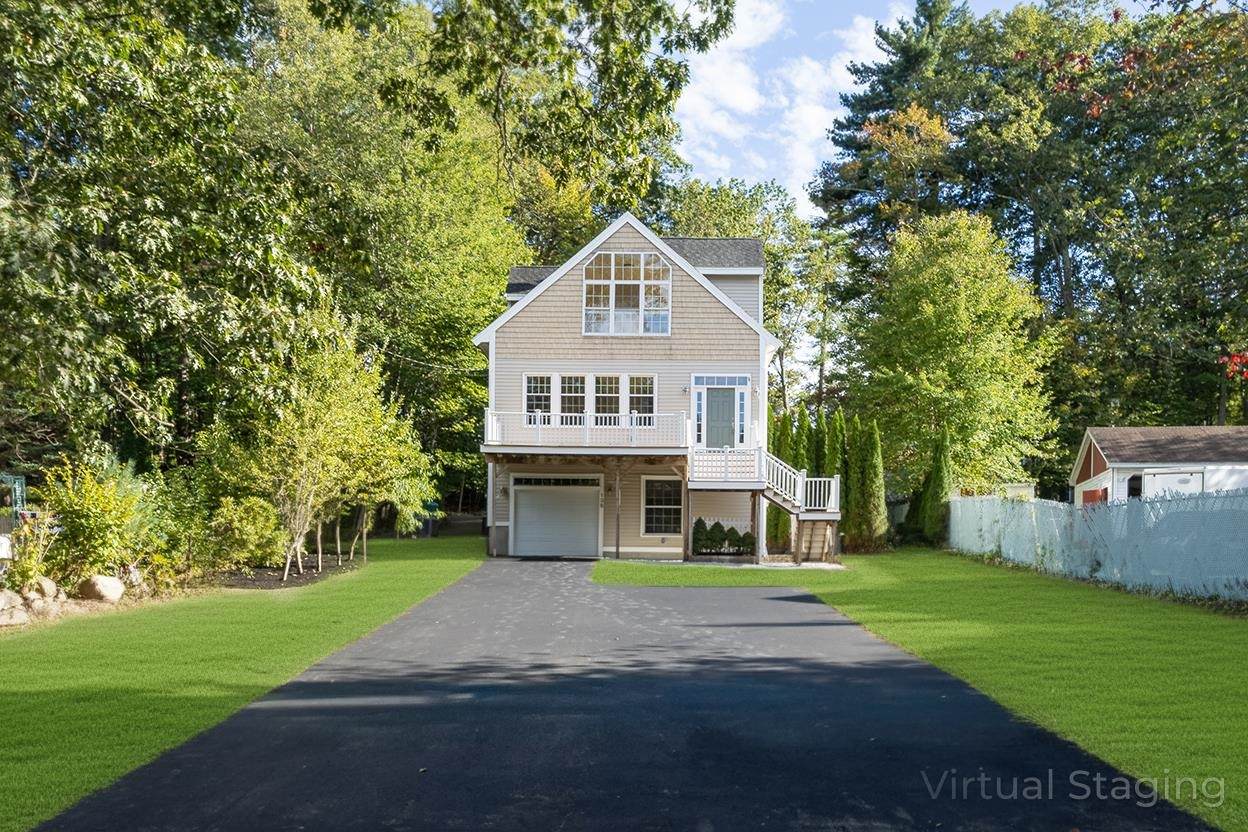 136 Shore Drive - Photo 1