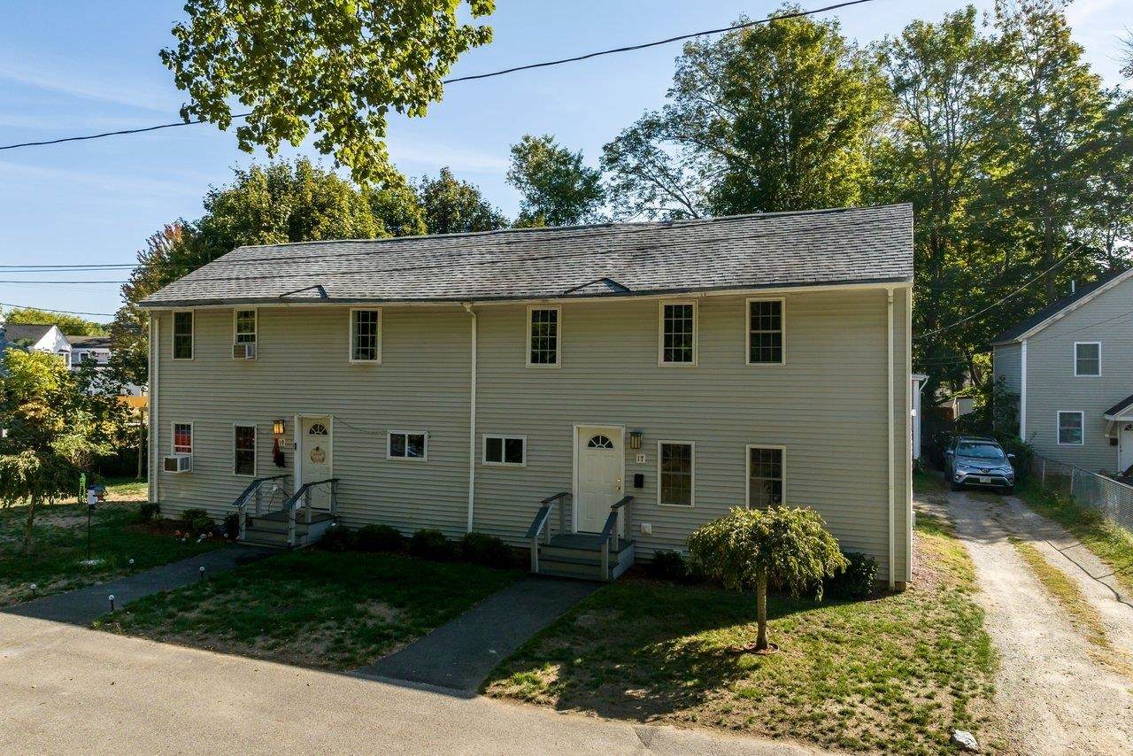 17-19 Dartmouth Street - Photo 1