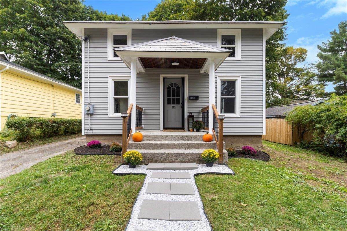 103 Norton Street - Photo 1