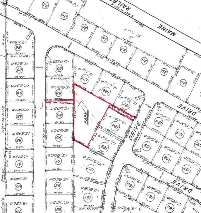 0 Briarcliff Drive - Photo 1