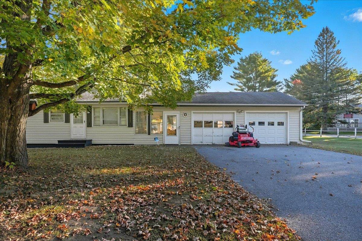 45 Lake Road - Photo 1