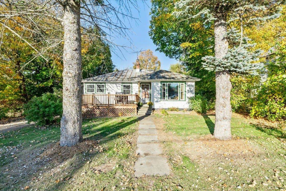 313 Montgomery Road - Photo 1