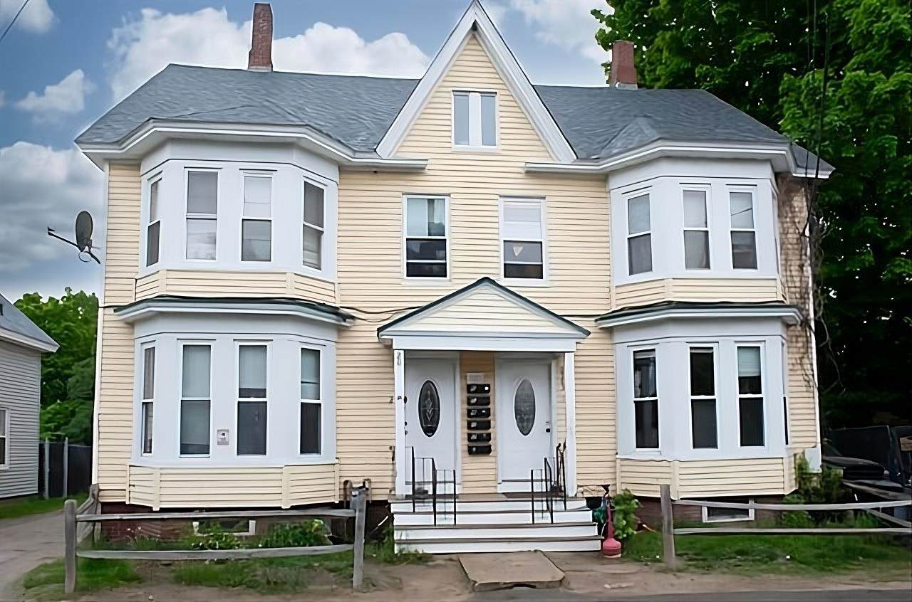 18-20 Cleveland Place - Photo 1