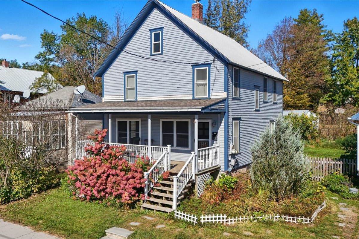 16 Railroad Street - Photo 1