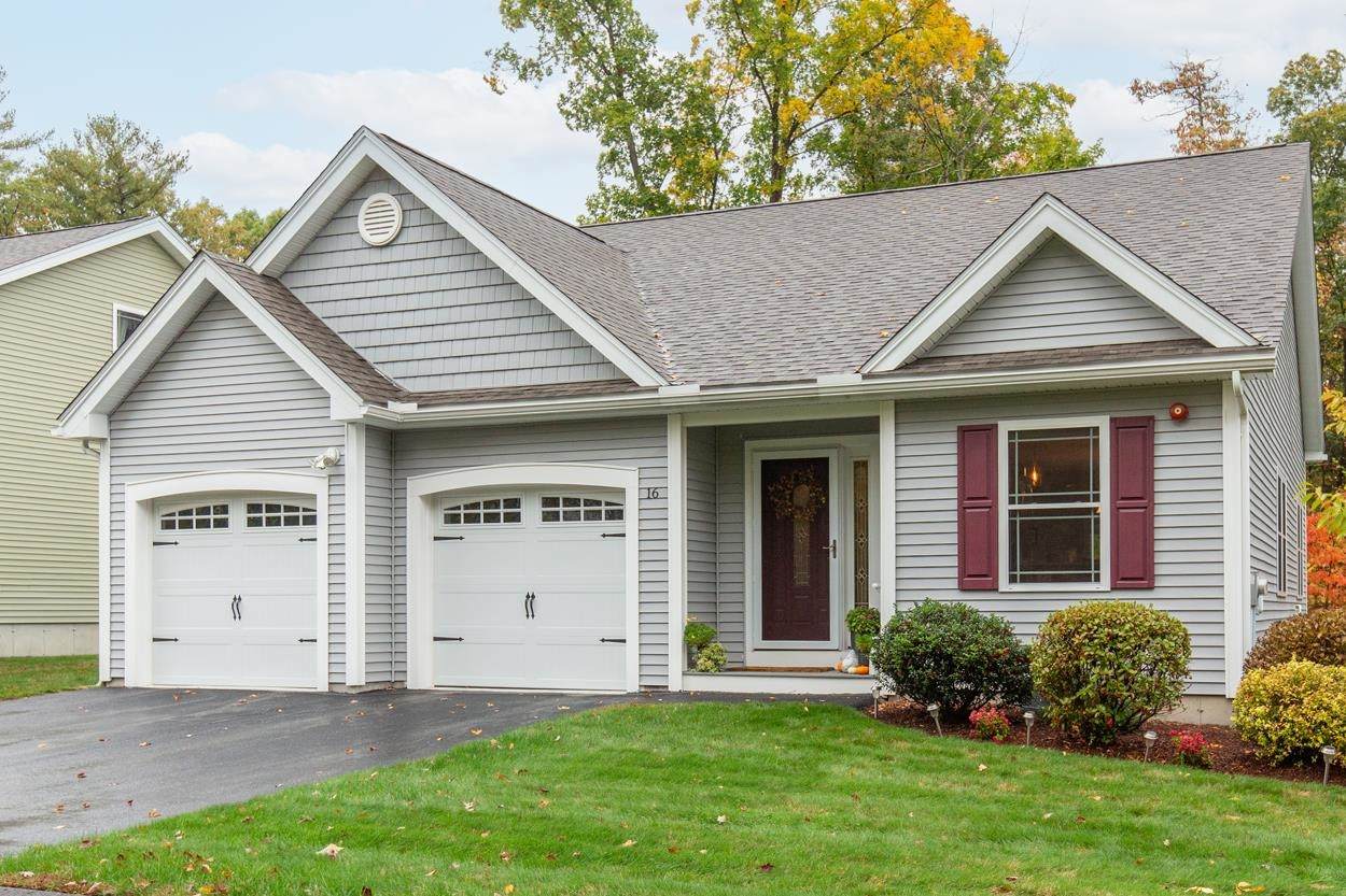 16 Dragonfly Drive - Photo 1