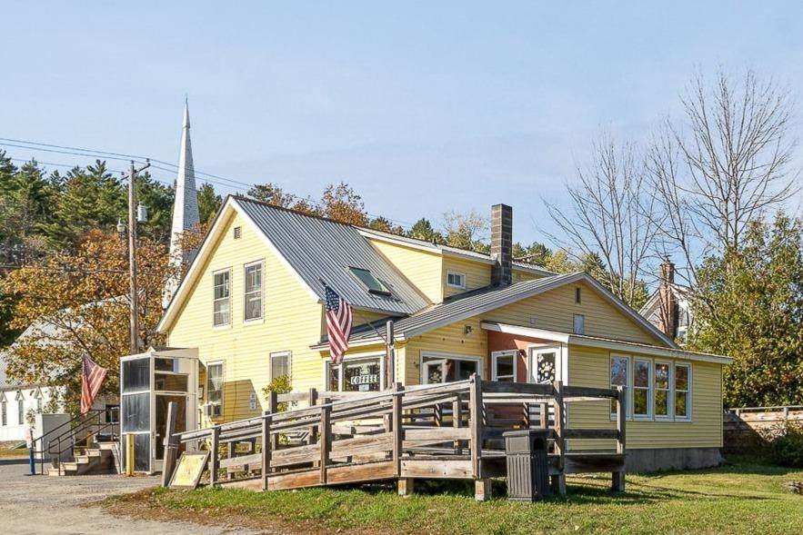 34 Worcester Village Road - Photo 1