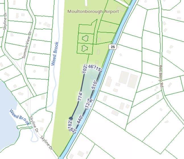 1195 Whittier Highway - Photo 1