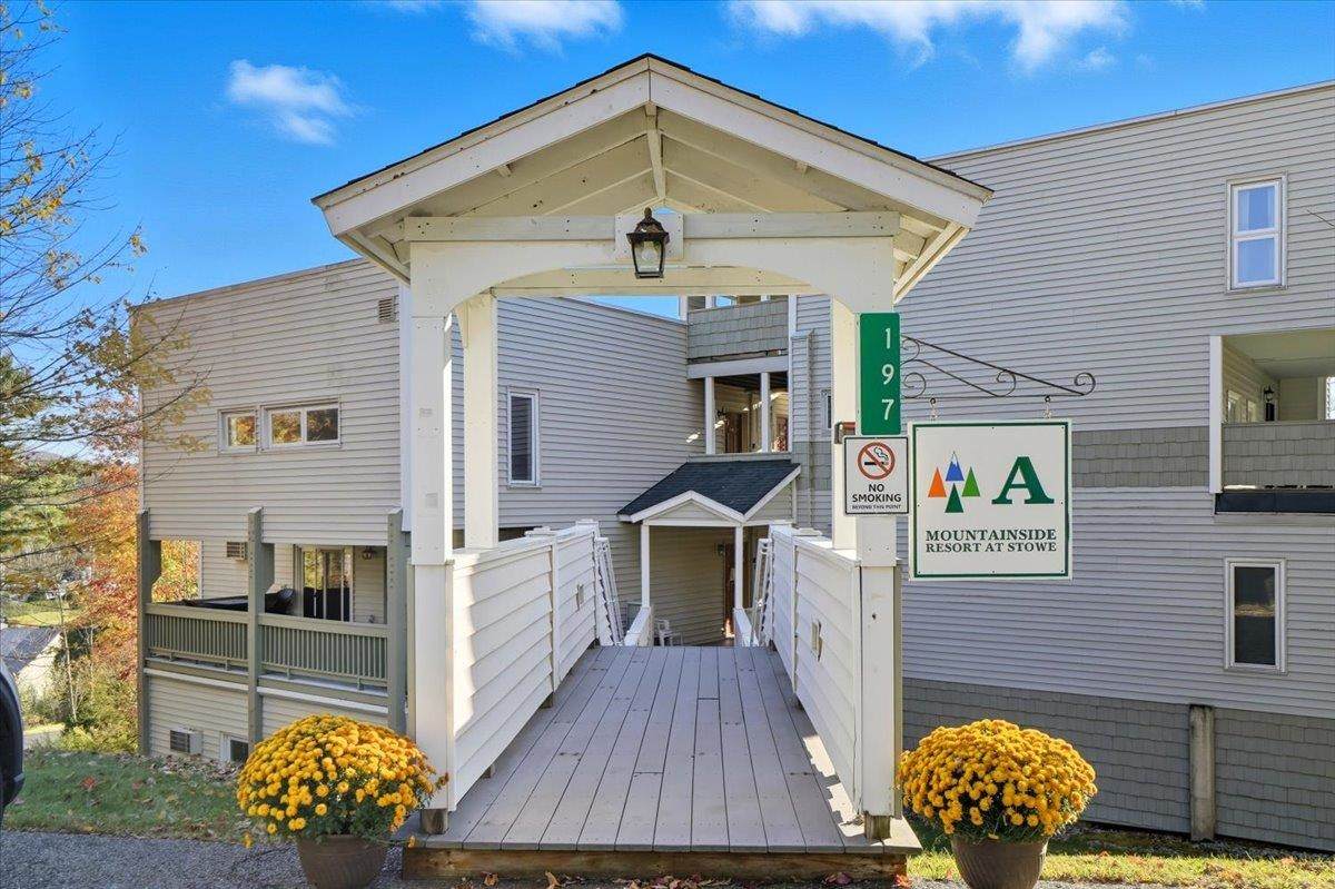 197 Mountainside Drive - Photo 1