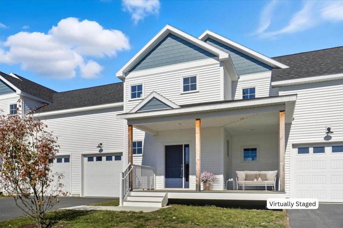 Lot 25-12 Northridge Subdivision - Photo 1