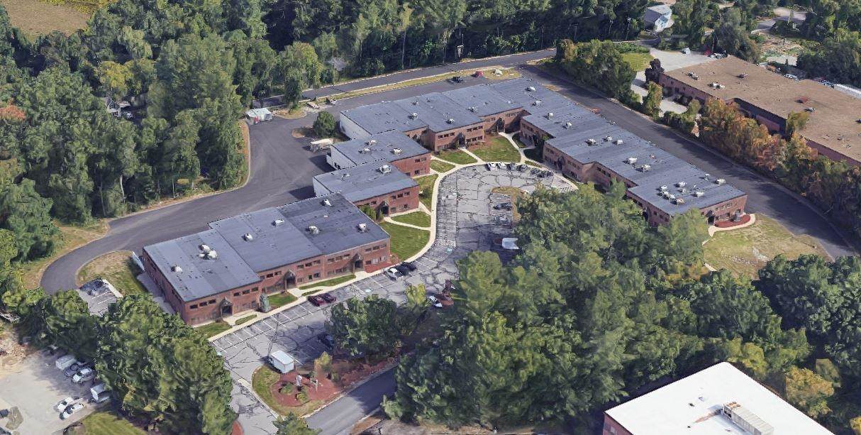 10 Commerce Park - Photo 1