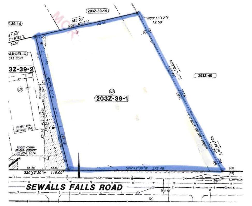 127 Sewall Falls Road - Photo 1