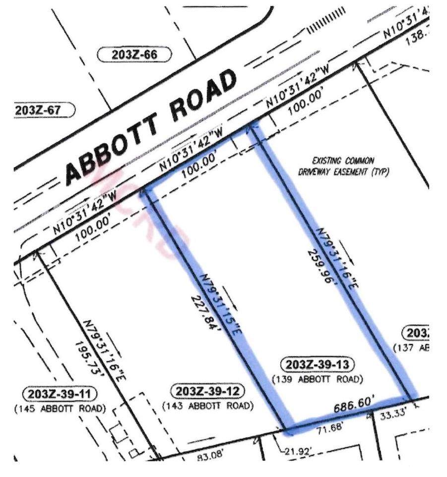 139 Abbott Road - Photo 1