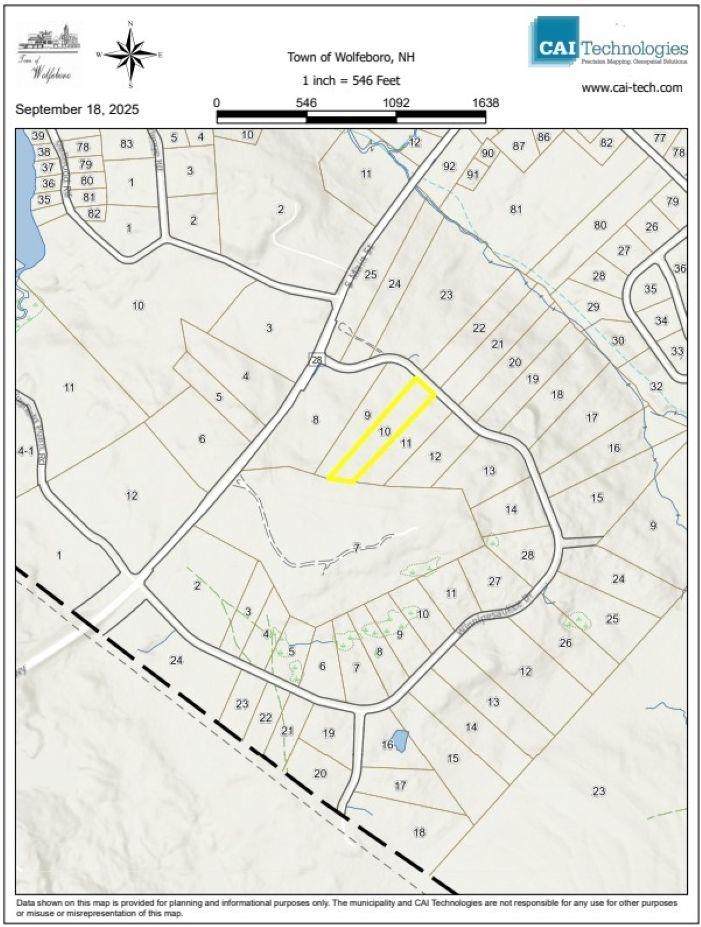 00 Winnipesaukee Drive - Photo 1