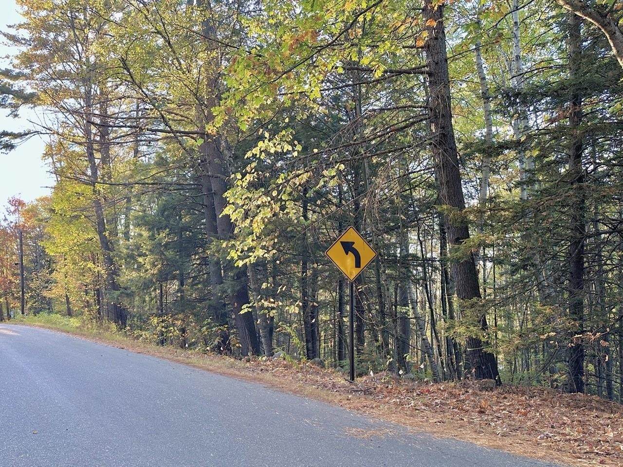 C100 Hodgeman Hiill Road - Photo 1