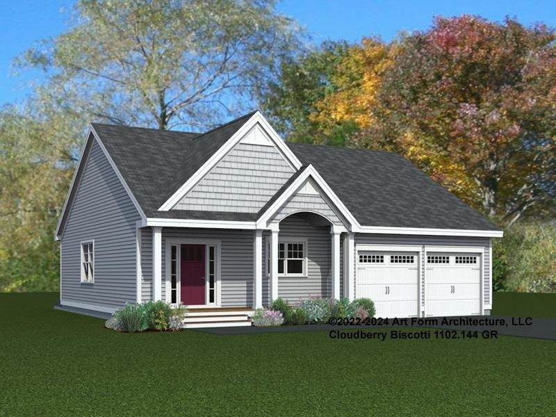 53 The Cliffs At Evergreen, Cliffside Drive - Photo 1