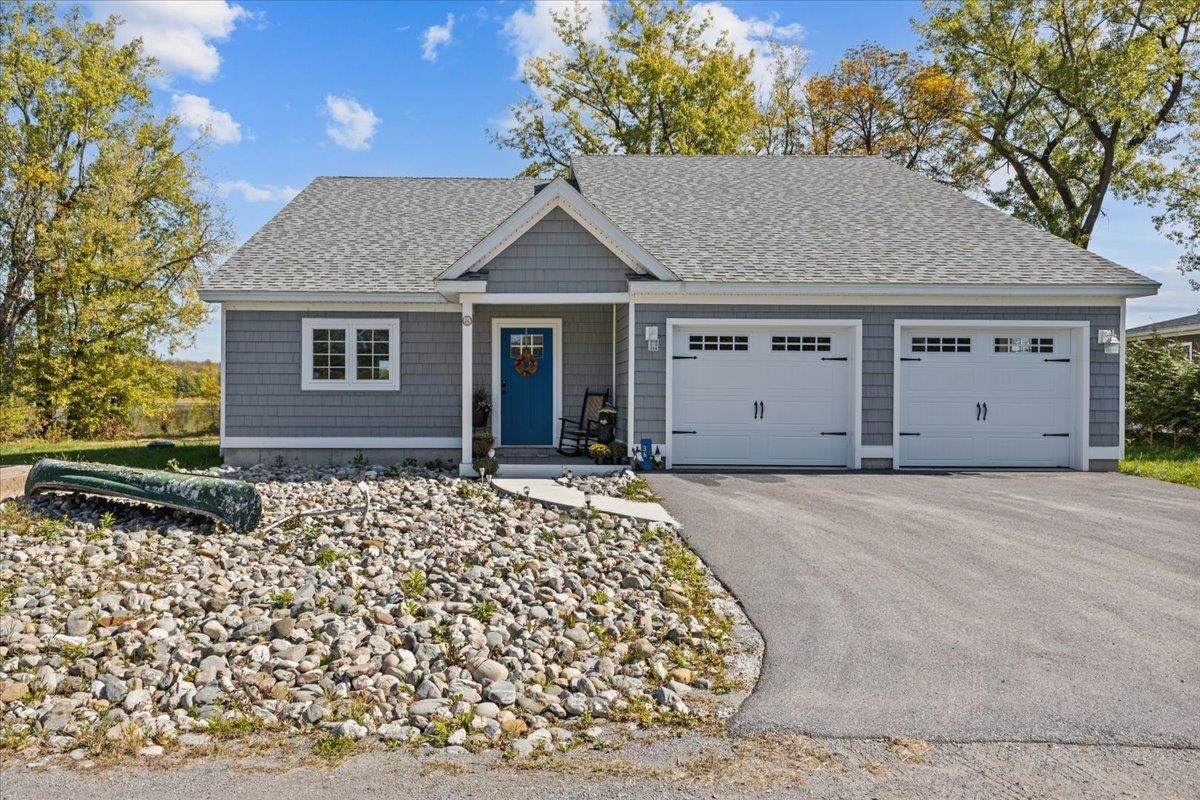 36 Sunrise Drive - Photo 1
