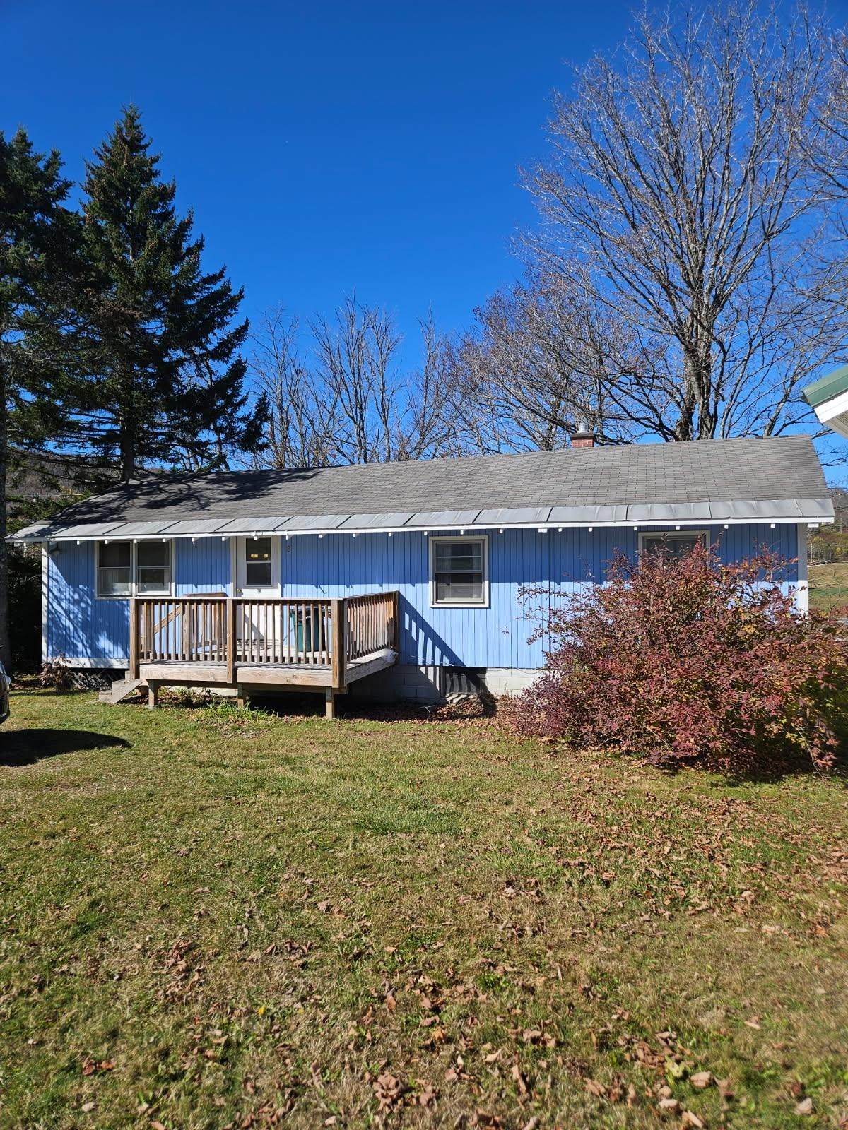 8 Happy Haven Road - Photo 1